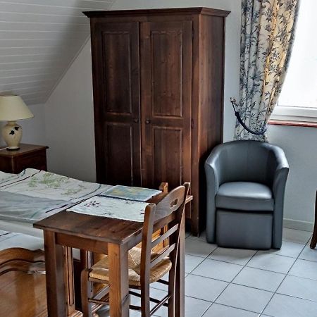 Chambre D'Hotes De La Tulipe Mittelbergheim Exteriör bild