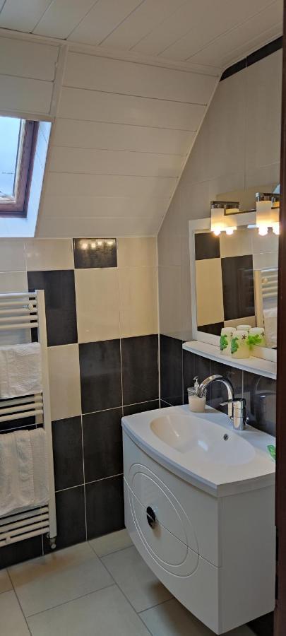 Chambre D'Hotes De La Tulipe Mittelbergheim Exteriör bild
