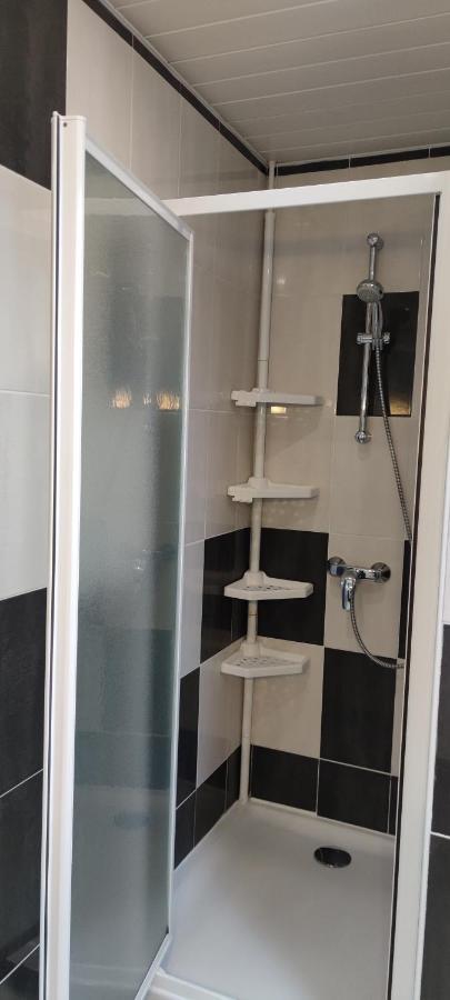 Chambre D'Hotes De La Tulipe Mittelbergheim Exteriör bild
