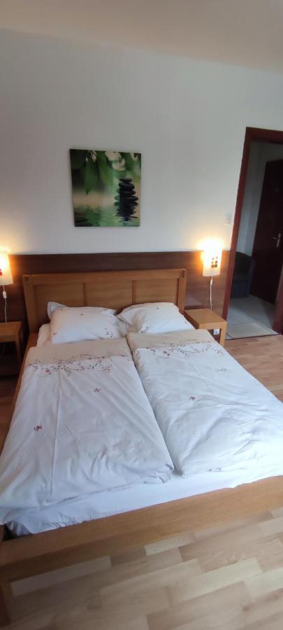 Chambre D'Hotes De La Tulipe Mittelbergheim Exteriör bild