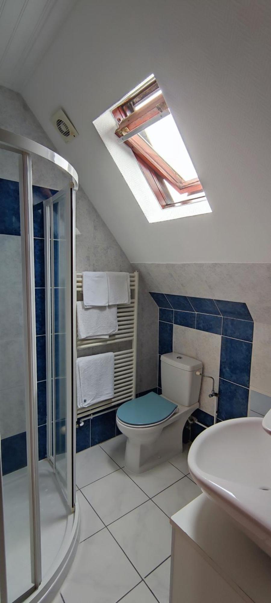 Chambre D'Hotes De La Tulipe Mittelbergheim Exteriör bild